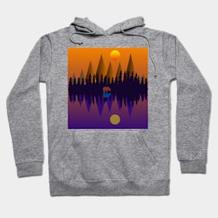 Nature Hoodie